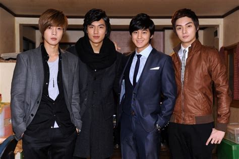 f4 thailand: boys over flowers|f4 thailand boys over flowers dramacool.